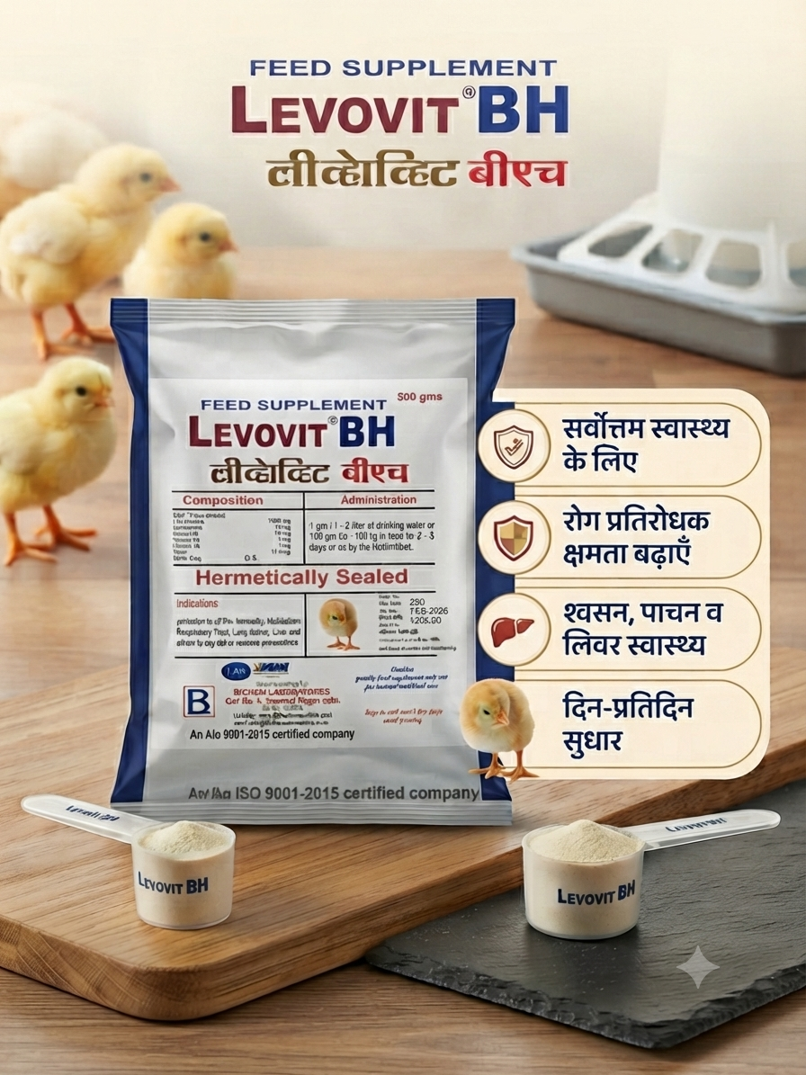 LEVOVIT-BH