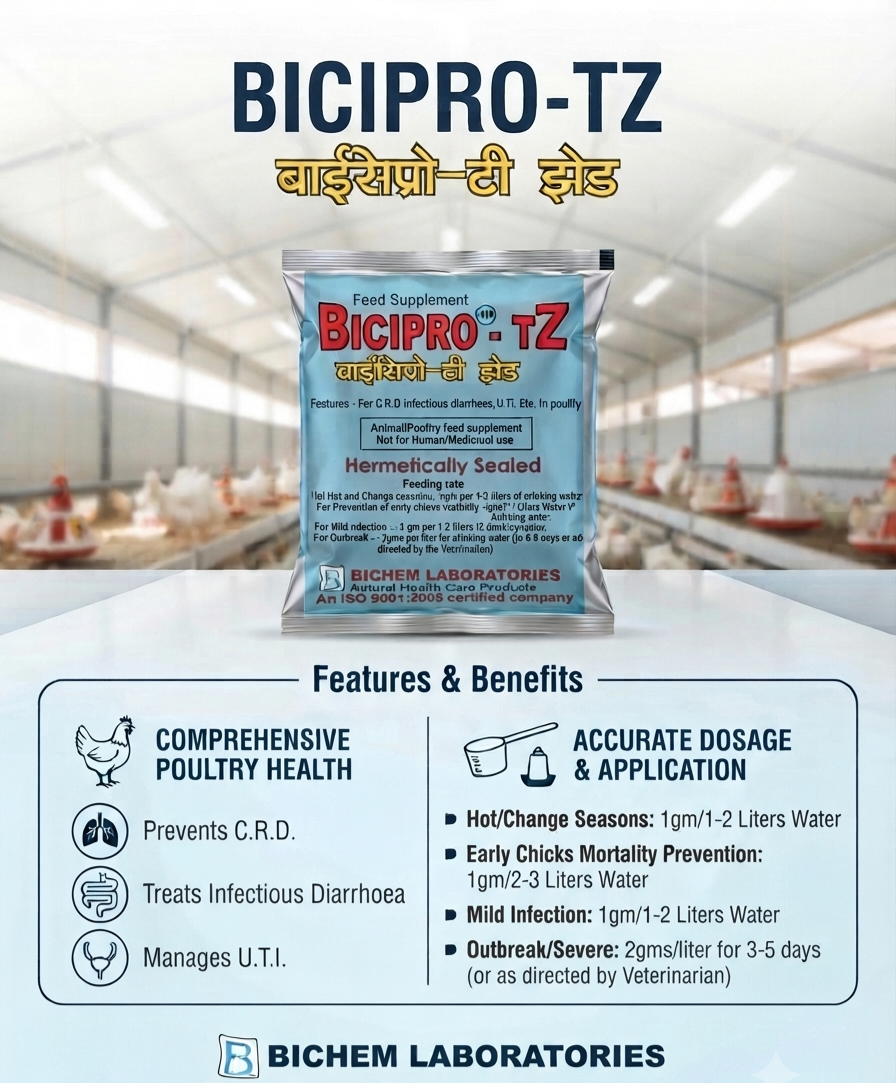 BICIPRO-TZ