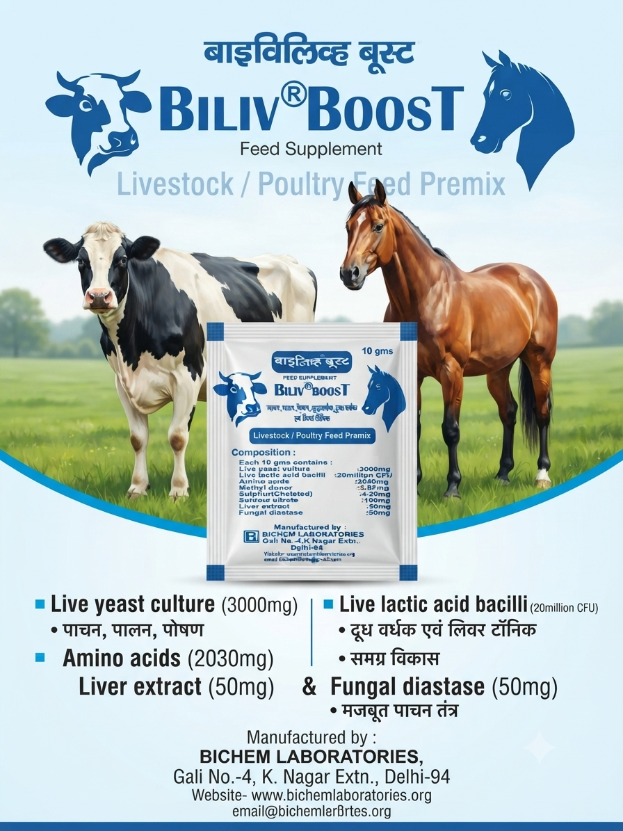 BILIV-BOOST