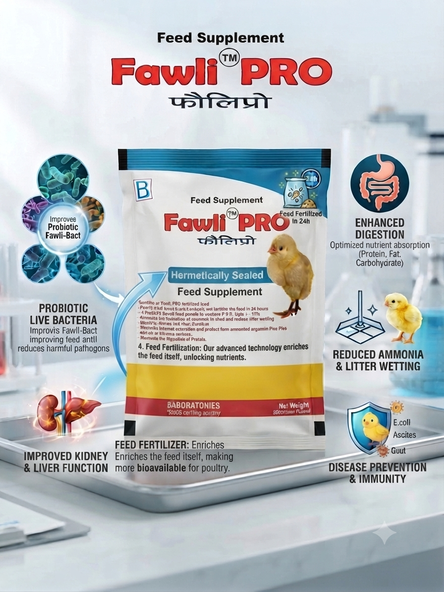 FAWLI PRO