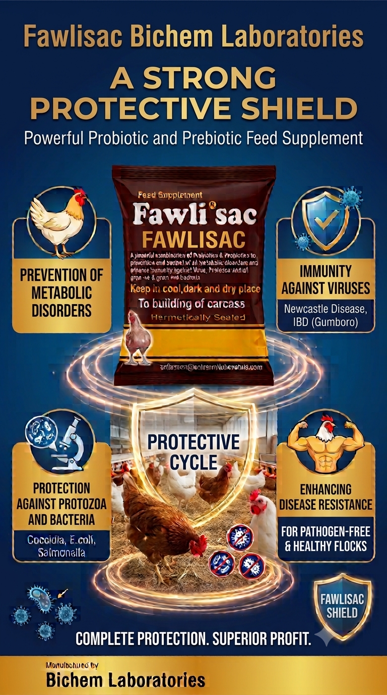 FAWLISAC