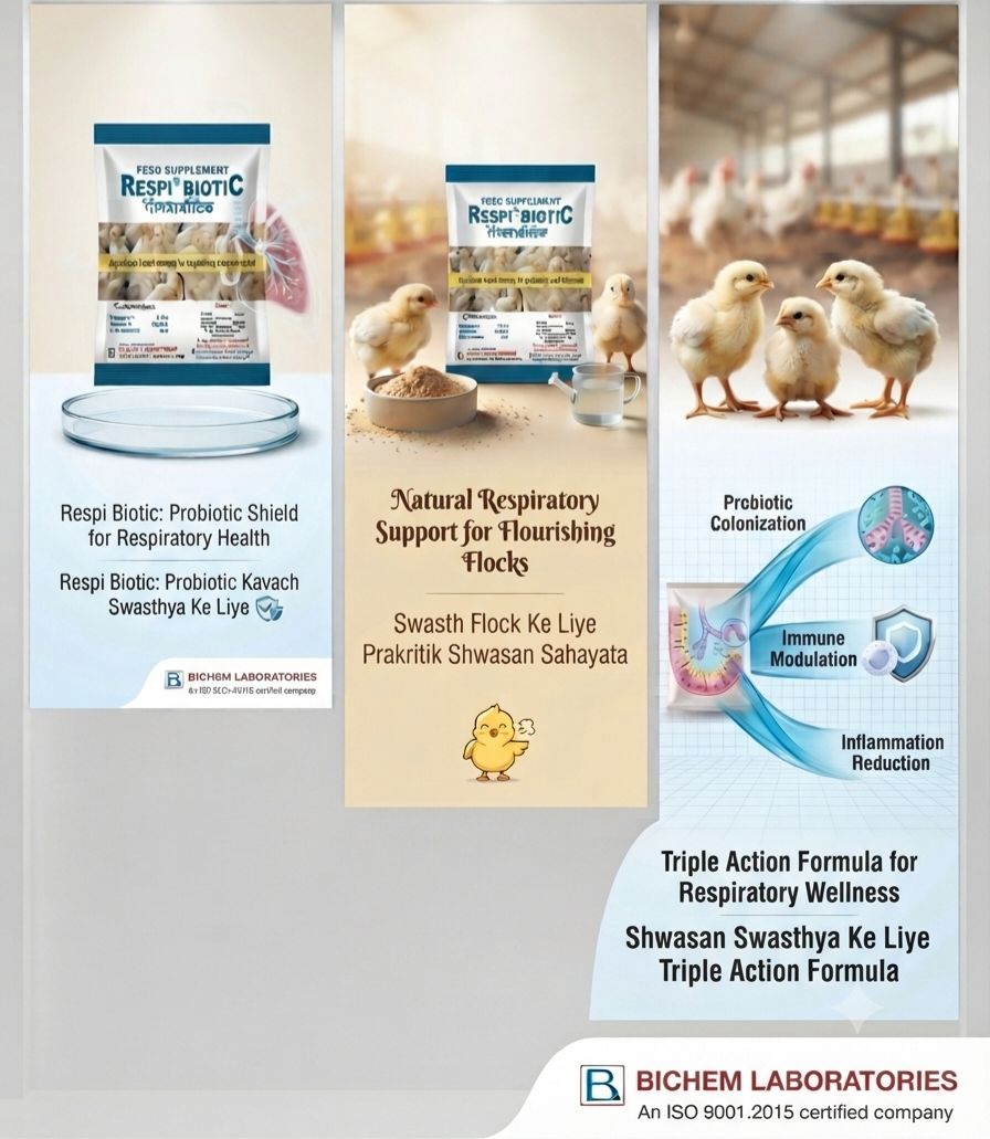RESPIBIOTIC