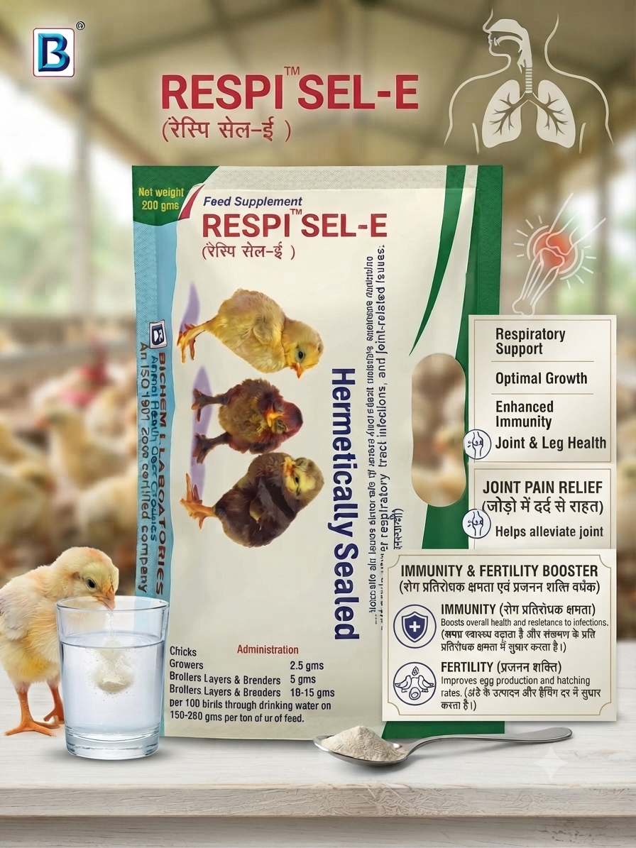 RESPISEL-E