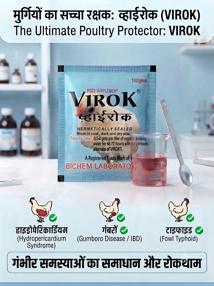 VIROK
