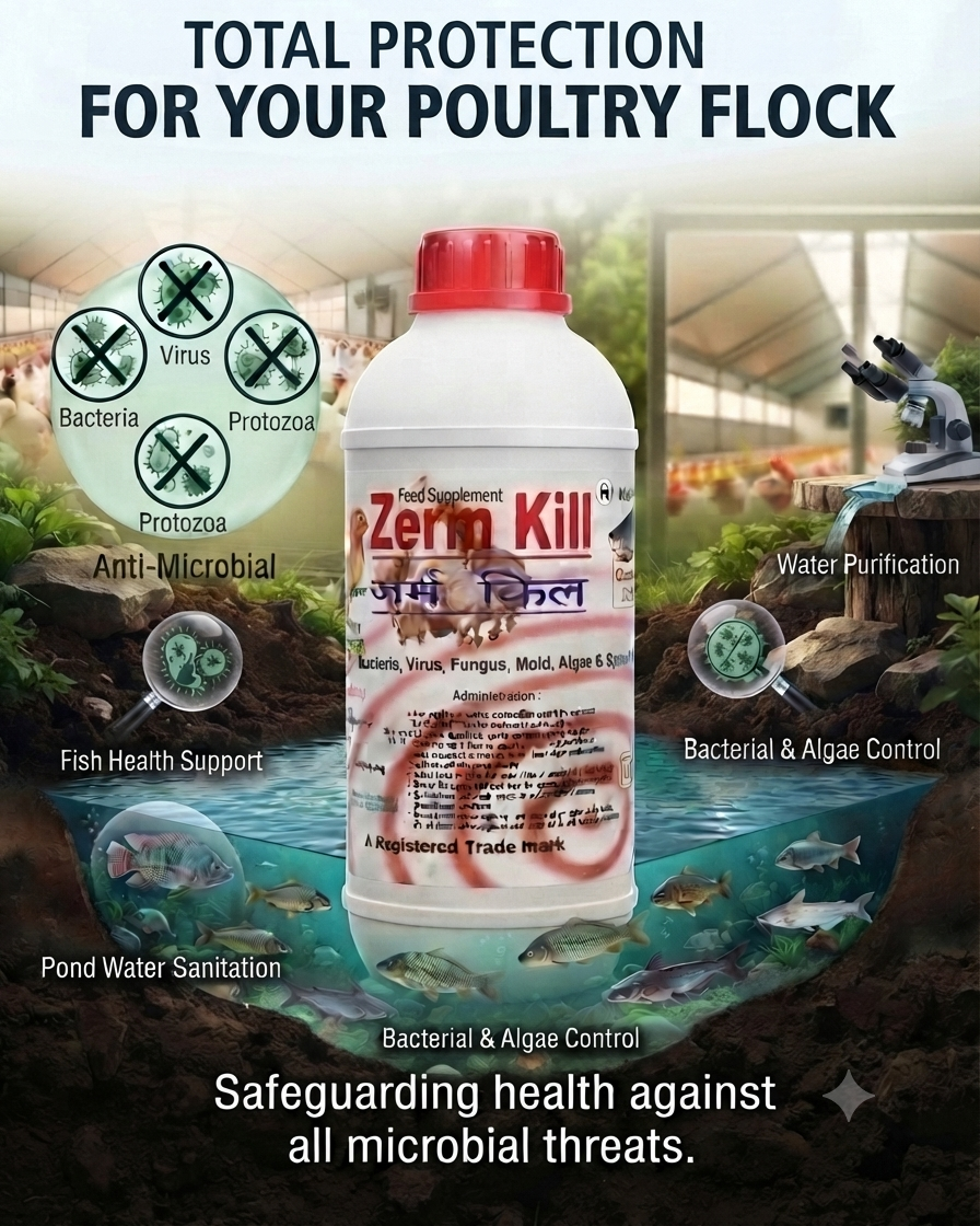 ZERMKILL