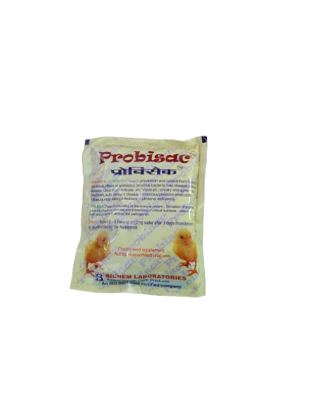 PROBISAC