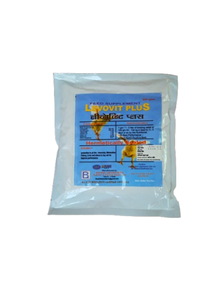 LEVOVITPLUS
