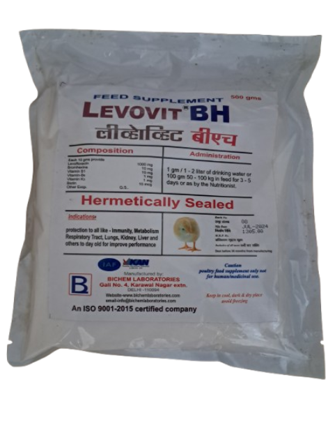 LEVOVIT-BH