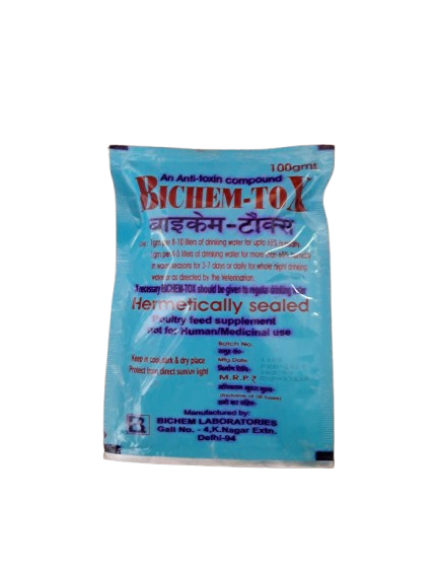 BICHEM-TOX