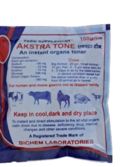AKSTRATONE
